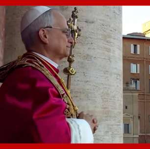 Professor analisa primeiro pronunciamento de Papa Leão XIV: 'discurso para um tempo de guerra'