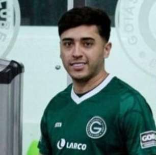 Léo Sena atende "chamado" do Goiás e possível volta surge: "Se mandar"