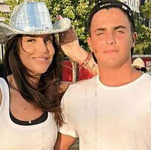 Dia das Mães: 5 mães famosas que esbanjam fôlego