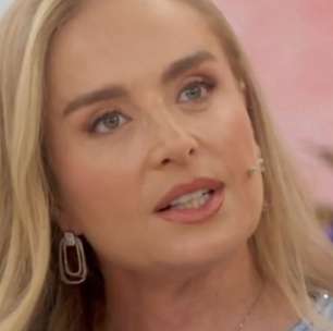 Como é a Angélica 'sogra'? Apresentadora se diz 'toda cheia de regras', mas dispensa rótulo de intrometida: 'Deixo rolar'