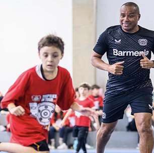 Time alemão confirma academia de futebol no Brasil