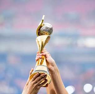 Fifa aprova mudança, e Copa do Mundo Feminina terá 48 seleções a partir de 2031