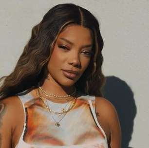 Ludmilla rebate críticas com indireta afiada nas redes