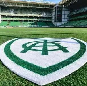 Jogador do América-MG vira réu após decisão da Justiça