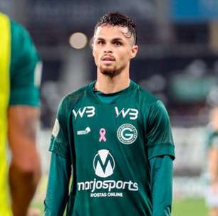 Michael pede para sair do Flamengo e Goiás surge em pauta para retorno, confira
