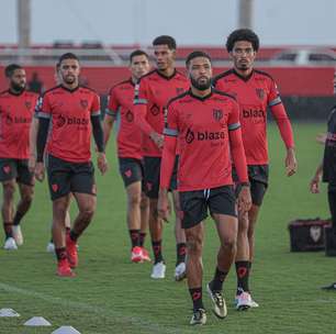 Atlético-GO busca primeira vitória fora de casa contra o Avaí