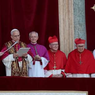Eleição de Leão XIV, o primeiro papa americano, surpreende e emociona os EUA