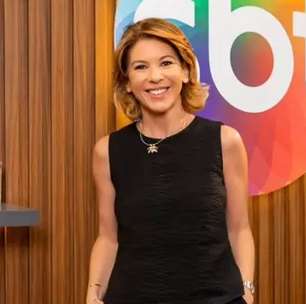 Filha de Silvio Santos contraria pai em nova programação do SBT