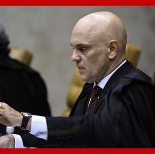Moraes vota para derrubar decisão da Câmara sobre Ramagem que beneficia Bolsonaro
