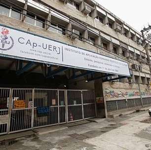 CAp-Uerj tem mais de 120 vagas de ensino fundamental para 2026; inscrições terminam em 03/06