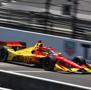 Indy: Palou supera Rahal e vence GP de Indianápolis
