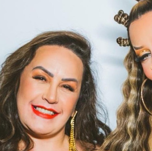 Mãe de Glória Groove abre o coração sobre sexualidade e maternidade: 'Não foi fácil'