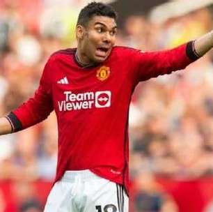 Casemiro pode chegar ao patamar de Cristiano Ronaldo; entenda
