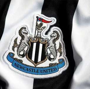 Newcastle contará com participação de torcedores em escolha do escudo; entenda como será