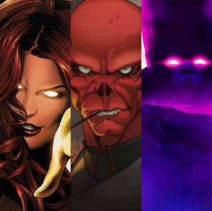 Confira o ranking dos vilões da Marvel; concorda com a lista?