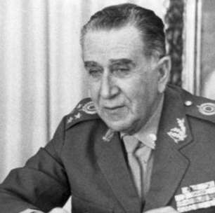 Uerj revoga título de Doutor Honoris Causa de Emílio Médici