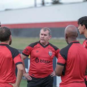 Atlético-GO tem retornos, porém tem desfalque para a partida contra o Remo