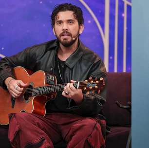 Gustavo Mioto chama cantora famosa de 'desagradável' e revela treta