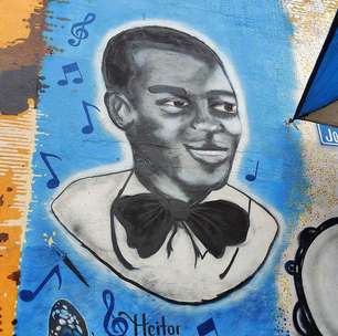 Vila Isabel anuncia enredo para o Carnaval 2026 com homenagem a Heitor dos Prazeres