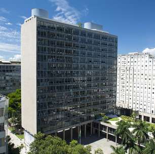 Terraço com vista, jardins suspensos, painéis de Portinari: O que encontrar no Palácio Capanema, que será reaberto como Centro Cultural