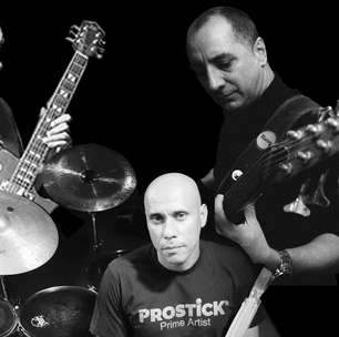 Projeto "Jazz no Topo" estreia no Centro do Rio com show do Rio Jazz Trio