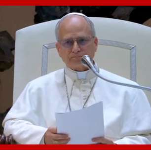 Papa Leão XIV pede libertação de jornalistas presos no mundo: 'Proteger a liberdade de expressão'