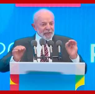 Na China, Lula diz que não se conforma com tarifaço dos Estados Unidos: 'Pode levar à guerra'