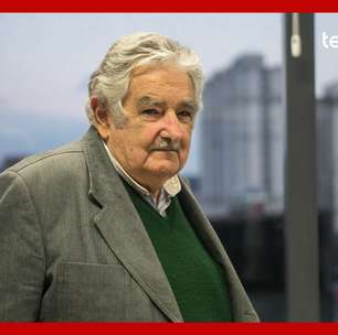 Pepe Mujica, ex-presidente do Uruguai, está sob cuidados paliativos em estado terminal, diz esposa