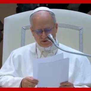 Papa Leão XIV alerta sobre riscos da IA e defende comunicação 'sem ódio e fanatismo'