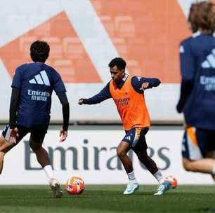Real Madrid x Mallorca: onde assistir, escalações e arbitragem