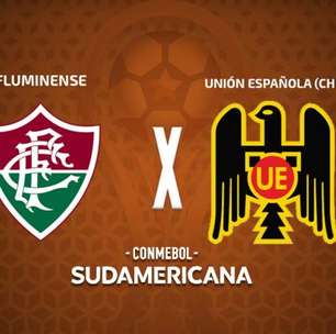 Fluminense x Unión Española: onde assistir, escalações e arbitragem