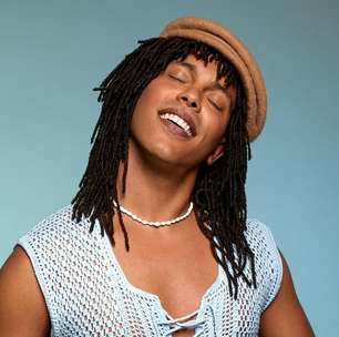 Musical sobre Djavan estreia em junho no Rio, com produção de Gustavo Nunes