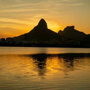 Lagoa Rodrigo de Freitas pode ganhar status de Unidade de Conservação