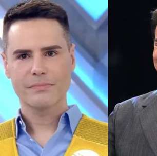 Saiba o que Silvio Santos pediu em último encontro com Luiz Bacci