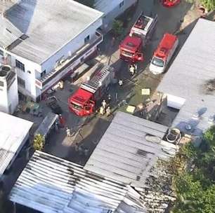 MP pede condenação dos acusados do incêndio no Ninho