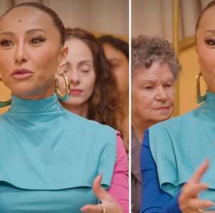 Sabrina Sato expõe conversa delicada com Zoe após perda do bebê: 'Estava sofrendo'