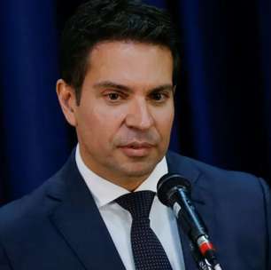 Hugo Motta diz que decisão sobre Ramagem teve apoio de 300 deputados