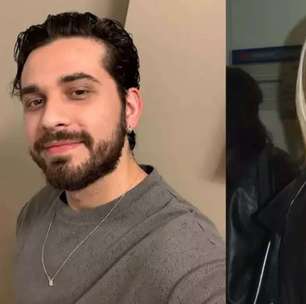 Luísa Sonza reage após ser chamada de desagradável por Gustavo Mioto