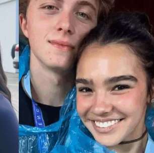 Web se impressiona com postura da ex nora de Angélica: 'Gente...'