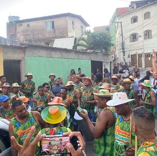 São João da periferia: primo pobre de ritmos famosos, samba junino nasceu no candomblé e faz sucesso nas ruas de Salvador
