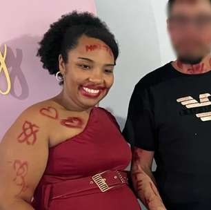 Morre gestante que foi atropelada por caminhão dos Correios em Piraquara; bebê também não resistiu