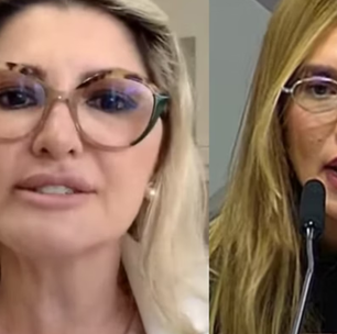 Antonia Fontenelle detona Virginia Fonseca após CPI das Bets: 'Inaceitável'