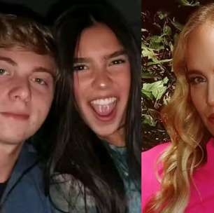 Duda Guerra ficou triste com presente de Angélica; veja o motivo