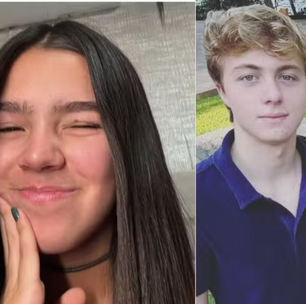 Duda Guerra celebra ganho após término com Benício Huck: 'Estou muito feliz'