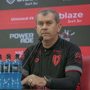 Atlético-GO vai receber valor milionário do Juventude pelo técnico Cláudio Tencati