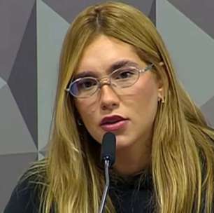 Virginia Fonseca na CPI das Bets: foto publicada pela influenciadora causa revolta em senadores. Entenda polêmica!