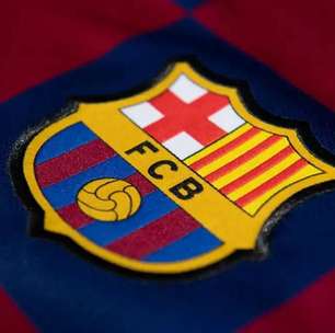 Barcelona define alvo para a próxima janela de transferências