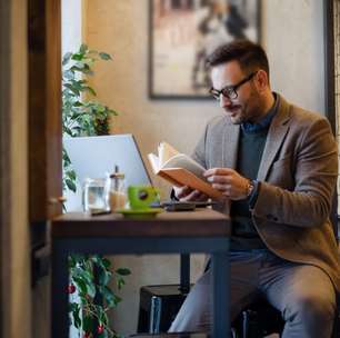 10 livros essenciais para alavancar os negócios e a carreira
