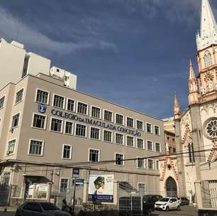 Colégio Imaculada Conceição promove palestra sobre violência escolar