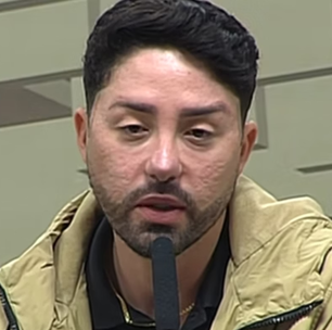 Na CPI das Bets, Rico Melquiades nega uso de conta falsa e diz que apostas eram reais
